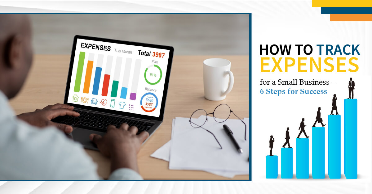 How To Track Your Expenses Accurately