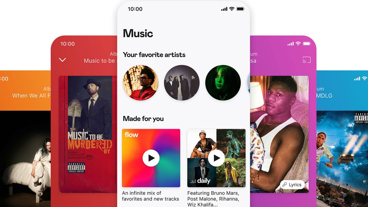 Where To Discover New Music Streaming Services