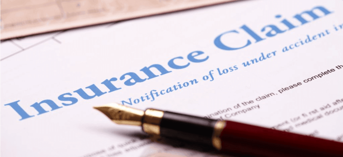 9. What Is The Process For Filing An Insurance Claim?