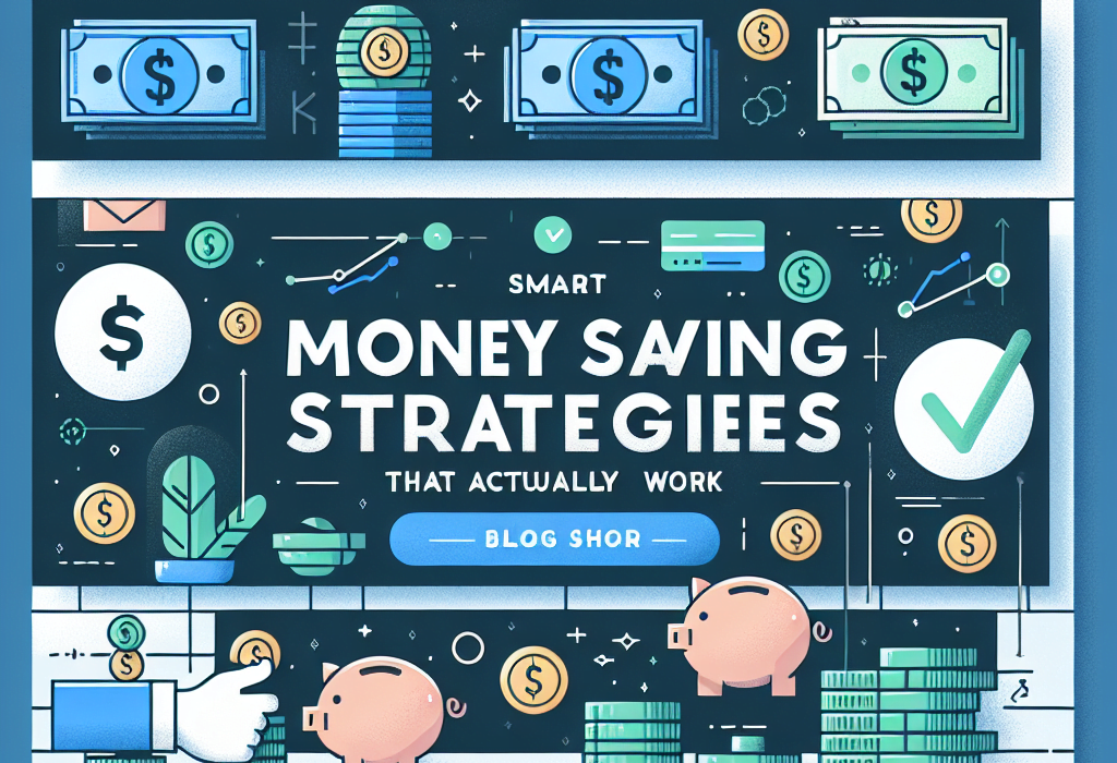 Best Strategies For Saving Money Long Term
