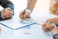 Strategies For Effective Tax Planning And Savings