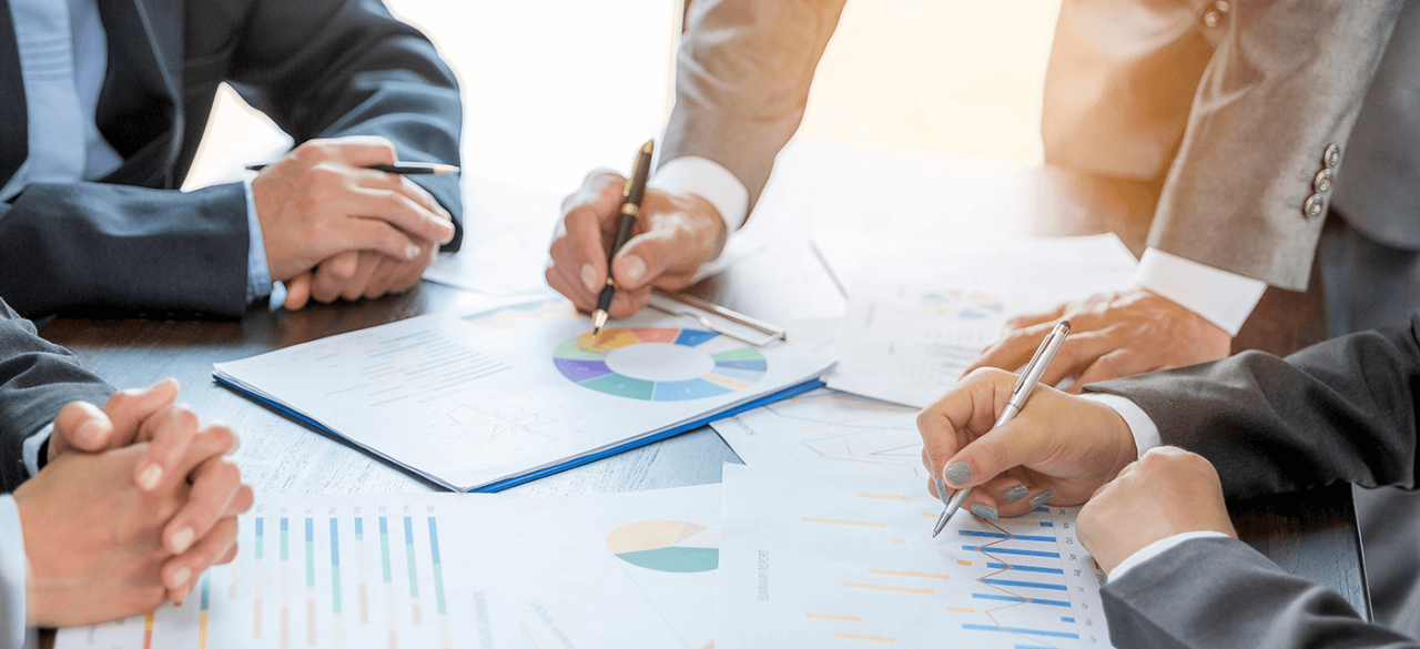 Strategies For Effective Tax Planning And Savings