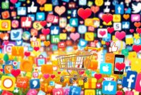 Understanding The Role Of Social Media In E-Commerce