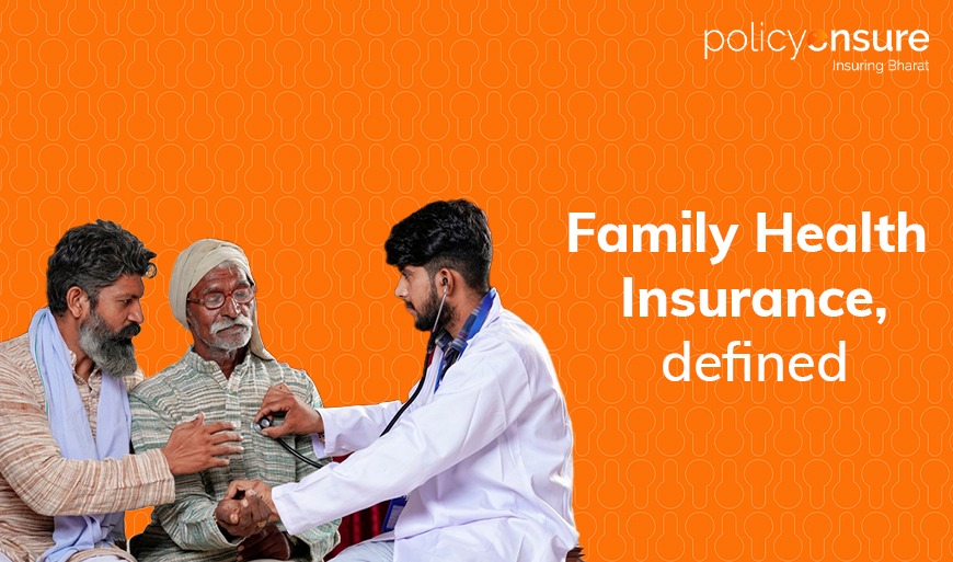 What is family health insurance, and how does it work? - Policy Ensure 2. How Does Health Insurance Coverage Work For Families?