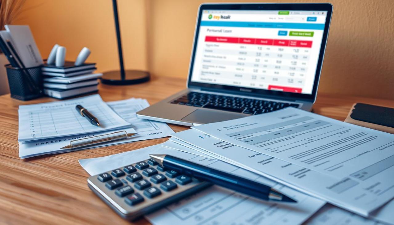 What Are The Best Loan Options Available For Me