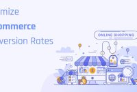 How to Increase Conversion Rate of eCommerce Website? How To Improve E-Commerce Website Conversion Rates
