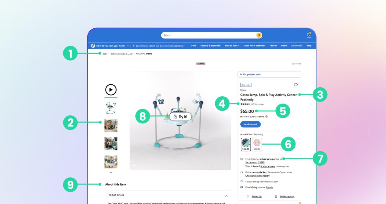 How To Optimize Product Listings For Better Sales