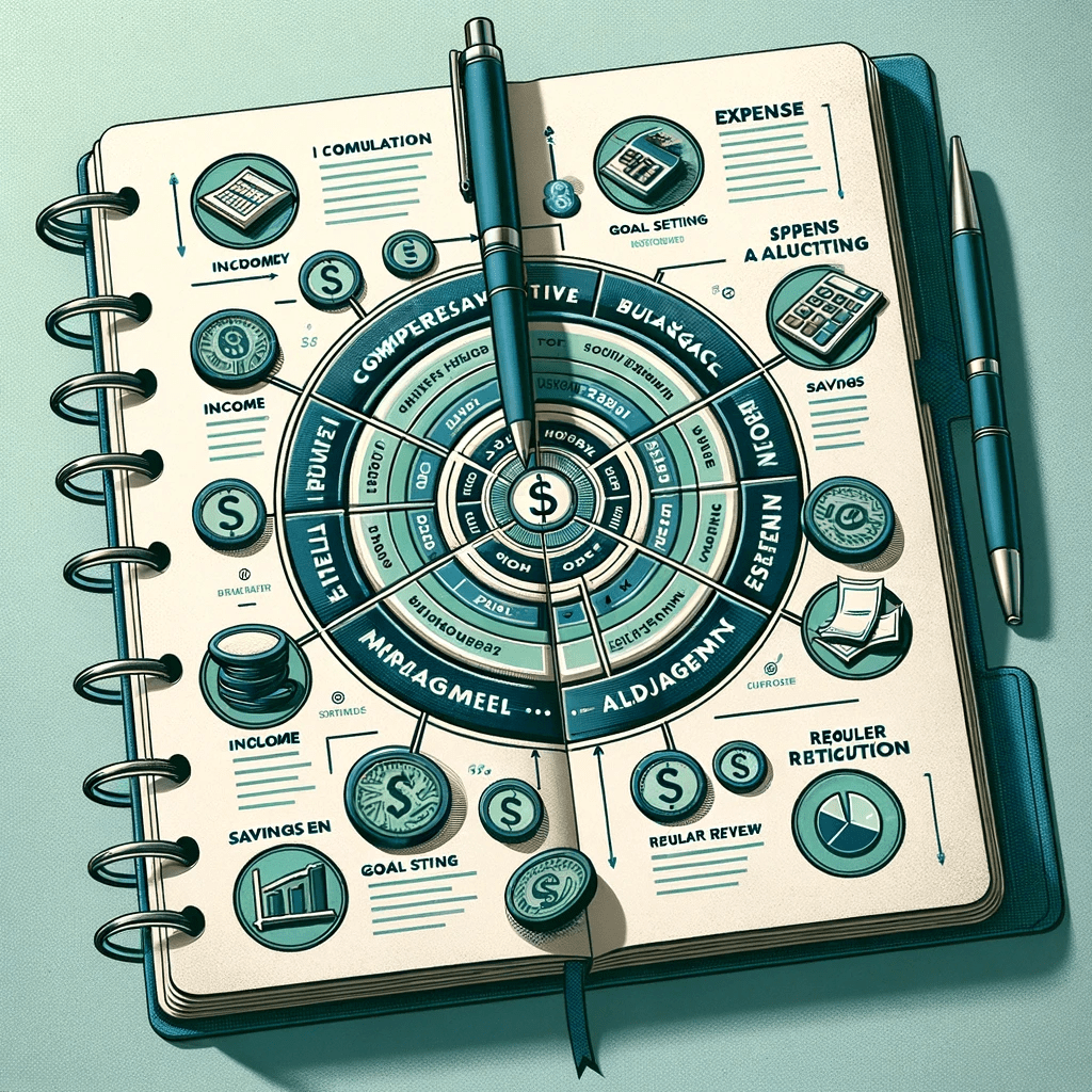 How To Create A Personal Budget That Works