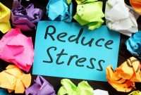 Best lifestyle tips for reducing daily stress - Core Well Fit Tips For Reducing Stress In Daily Life