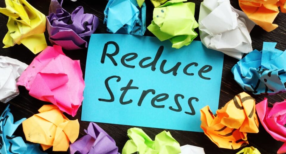Tips For Reducing Stress In Daily Life