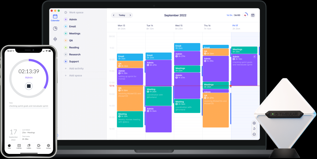 Best Mobile Apps For Productivity In Daily Life