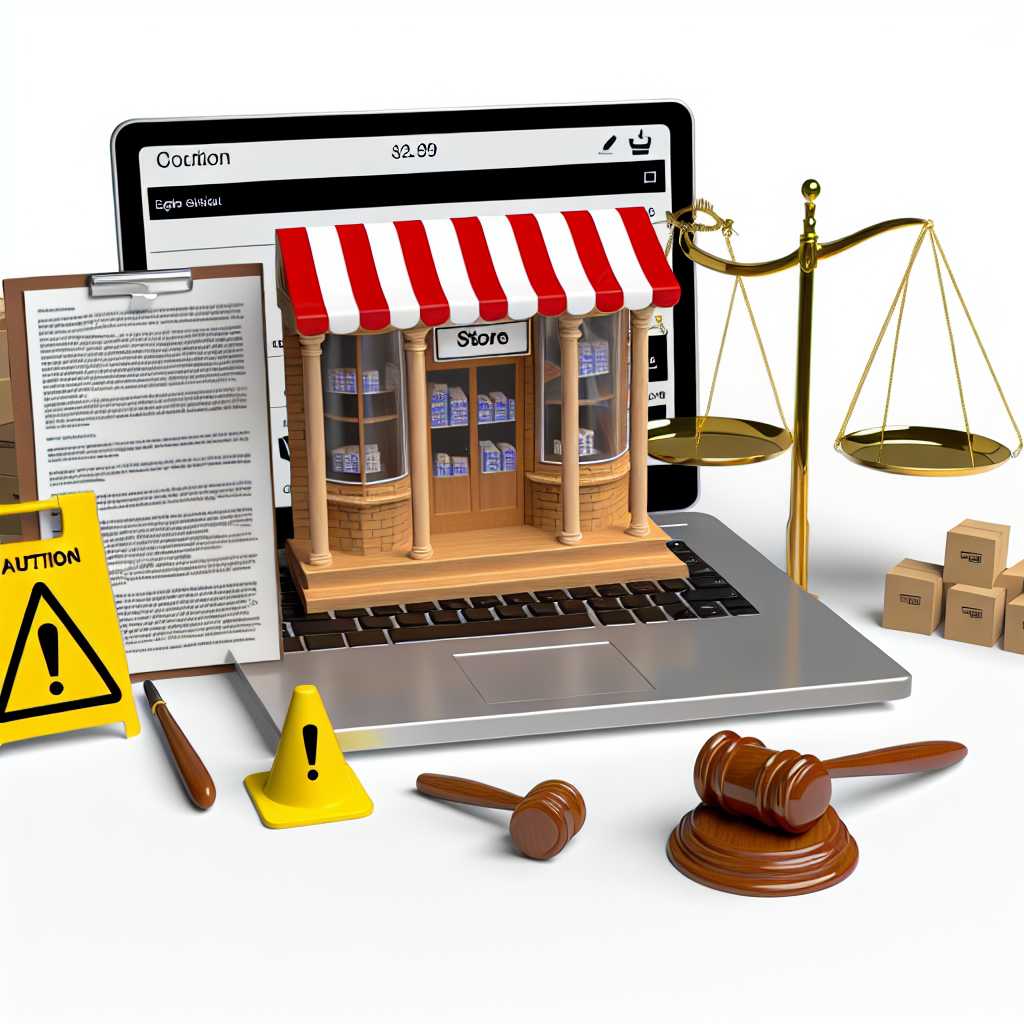 Common Pitfalls To Avoid When Starting An Online Store