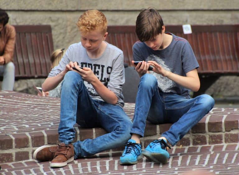 Best Ways To Prevent Mobile Game Addiction
