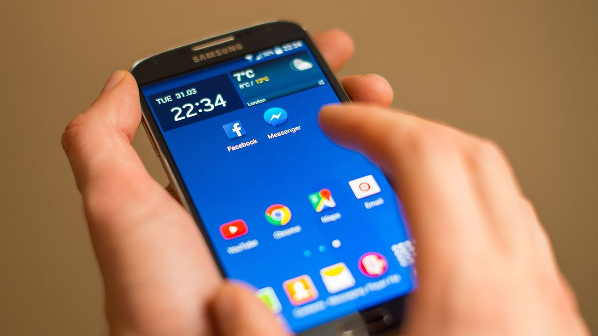 Mobile Games That Promote Social Interaction