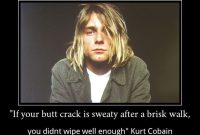 Kurt cobain quickmeme your caption