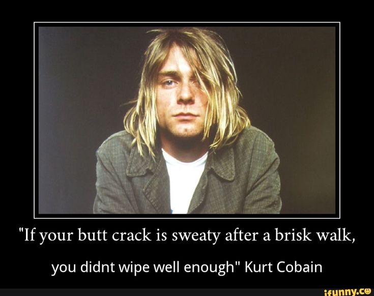 Kurt cobain quickmeme your caption