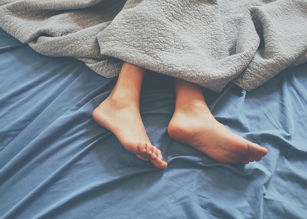 How Sleep Affects Overall Health And Wellness