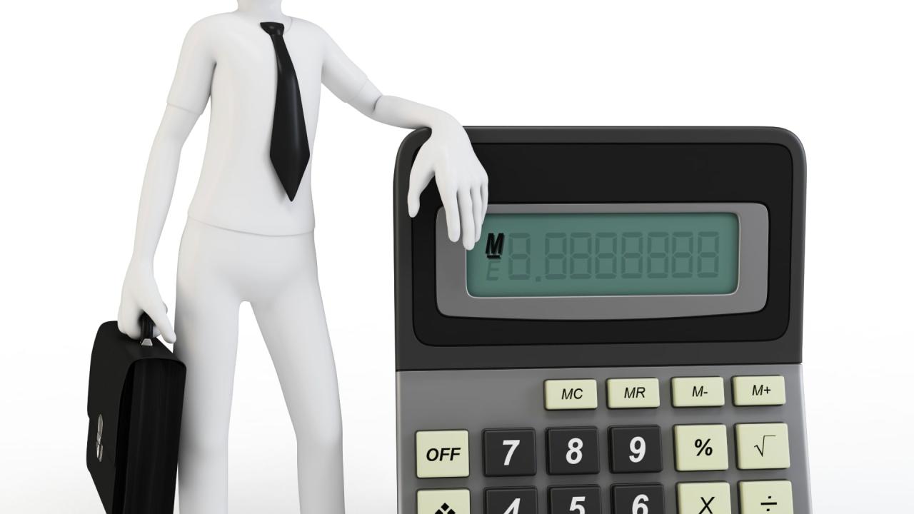How To Calculate Monthly Mortgage Payments Accurately