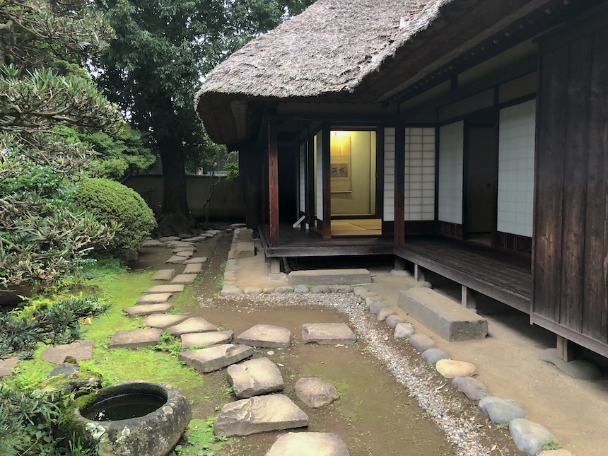 鷹見泉石記念館 ― 大老・土井利勝ゆかり…茨城県古河市の庭園。 | 庭園情報メディア【おにわさん】 Where To Find Fan-Favorite Series From The 90s