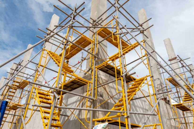 Standar Ukuran Scaffolding Pipa yang Perlu Diperhatikan What Payment Options Are Preferred By Online Shoppers