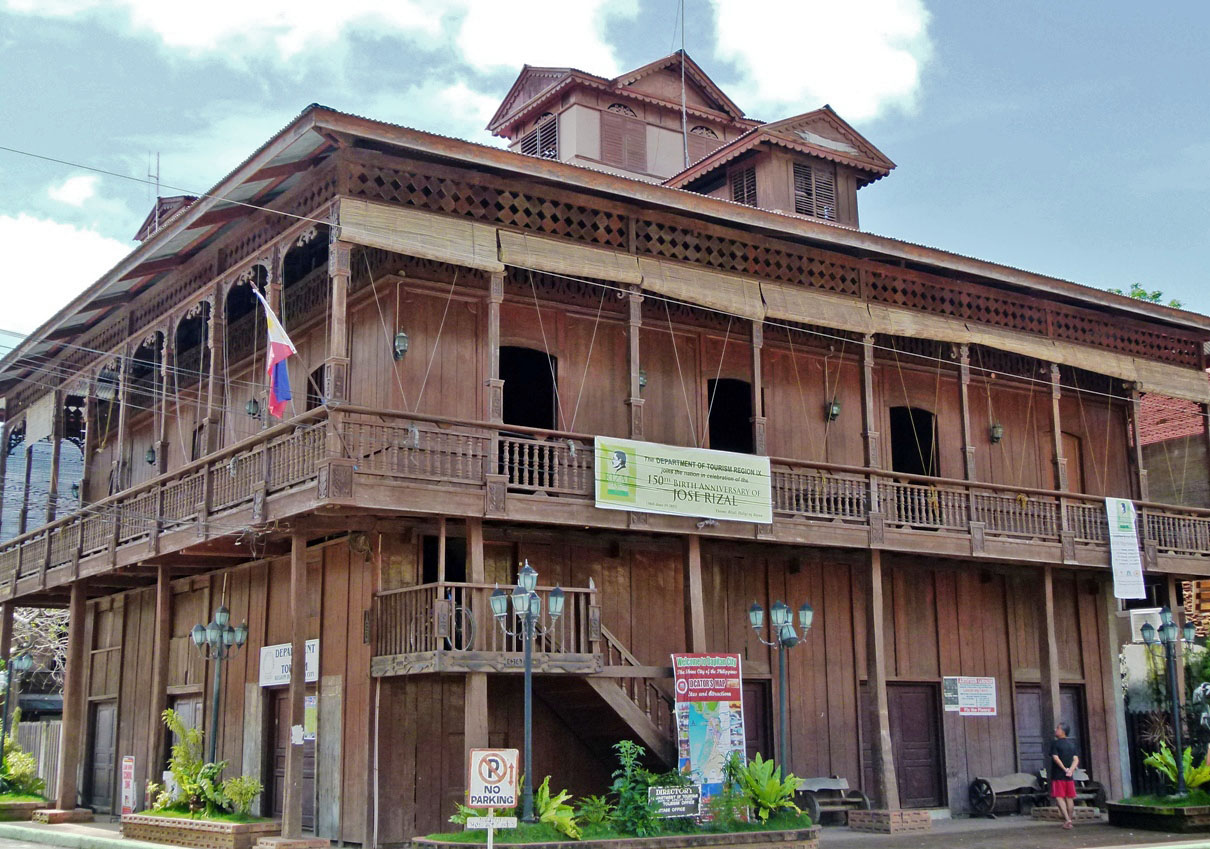 The viewing deck: Dapitan City Rizaliana Tour (lakbay rizal 4th leg) Most Underrated Mobile Games You Should Try