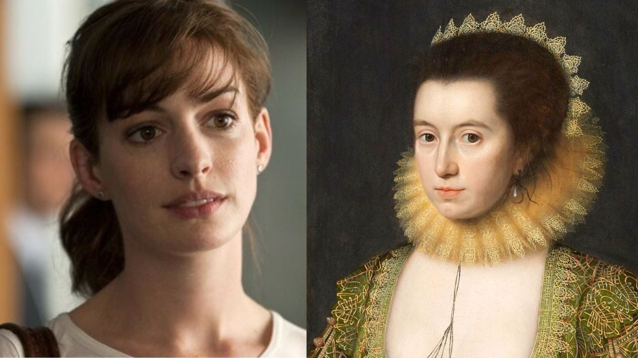 Anne Hathaway, la réincarnation de la femme de Shakespeare Best Streaming Platforms For International Films