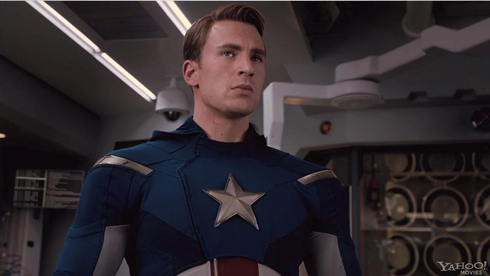 Asamblea Comics: AVANCE DE THE AVENGERS Importance Of Hydration For Overall Health