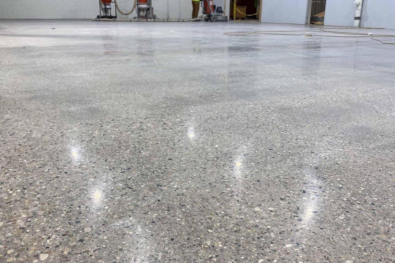 Concrete Hardener for Floors | Creative Maintenance Solutions How To Build Brand Loyalty In Online Marketplaces