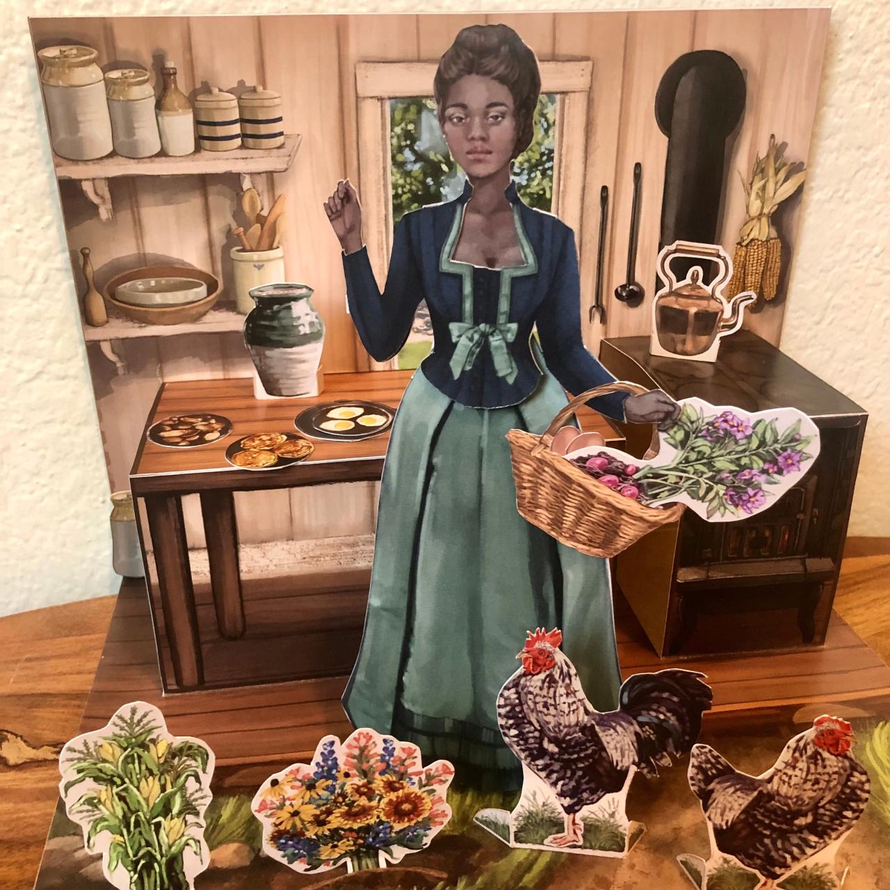 Historical Paper Doll 1870's (printable Digital Download) - Etsy What Are The Best Family-Friendly Streaming Options Available