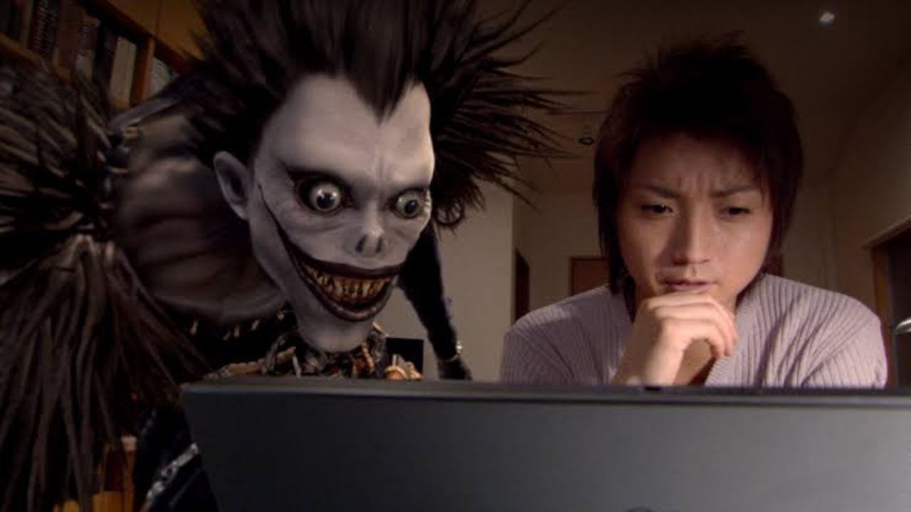 death note real life l by sesshogirl on DeviantArt How To Choose The Right Mobile Game For You