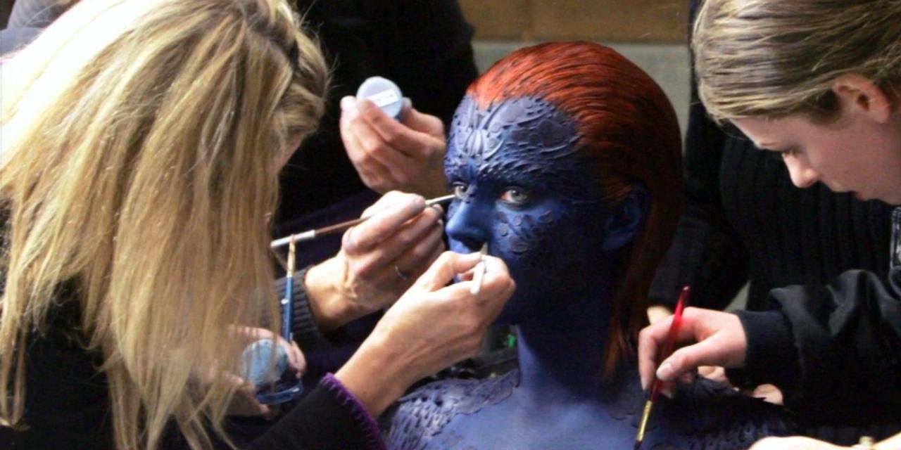 X-Men: 20 Things Everyone Gets Wrong About Mystique How To Plan A Multi-City Travel Itinerary