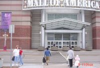GrayGang - Mall of America Trip What Documents Are Needed To Apply For A Mortgage