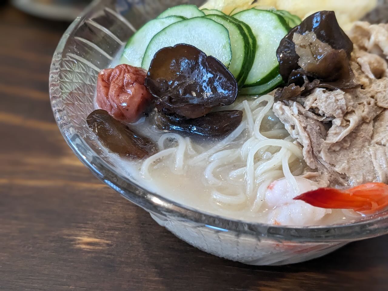 【夏の冷やし麺特集】「伯方の塩ラーメン さんわ」の冷やし麺は愛媛産食材をふんだんに使用! – みとん今治 How To Maintain A Balanced Diet Easily