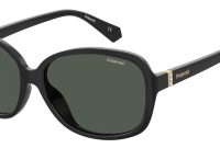 Polaroid - PLD 4098/S, Butterfly polycarbonate women BLACK/GREY ... Best Destinations For Solo Travel In 2023