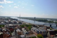 Stedentrip Riga in één dag: een wandeling langs veel bezienswaardigheden How To Share Streaming Accounts With Family Securely