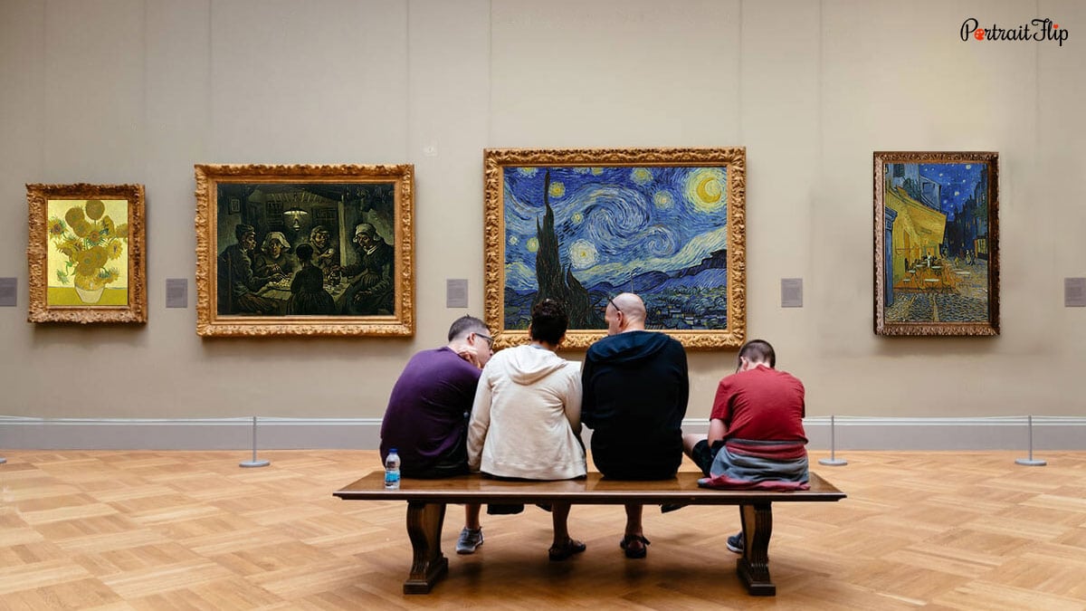 Vincent Van Gogh: The Artist's life Behind the Canvas What To Consider When Choosing Travel Insurance
