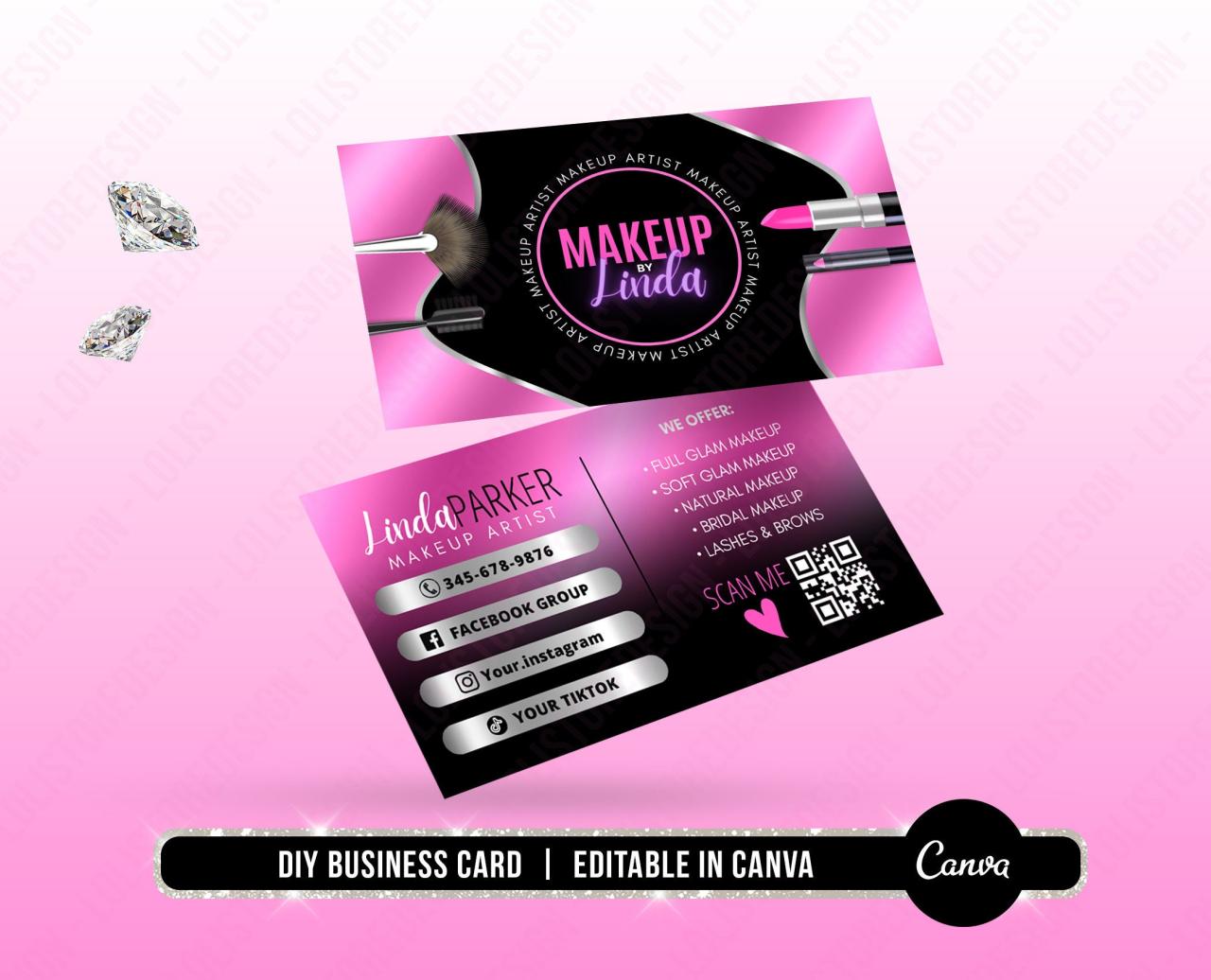Makeup Artist Visiting Card Matter at Bryan Riggs blog How To Deal With Vehicle Insurance Claims Efficiently