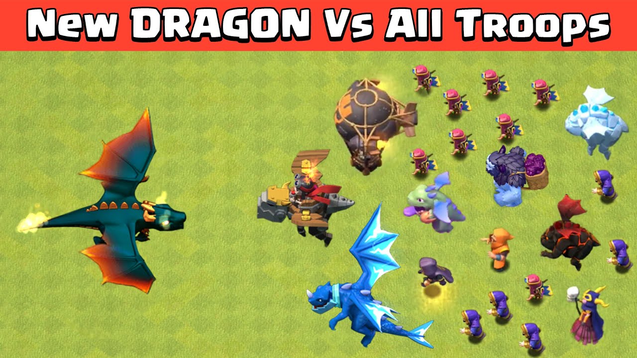 Coc Brand New Troops HeadHunter | New Super Troops | 2020 | Clash of ... What Are The Hidden Fees In Personal Loans