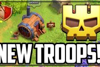 NEW TROOPS! Clash of Clans Update - SUPER Troops! No Cash Clash #49 ... What Are The Hidden Fees In Personal Loans