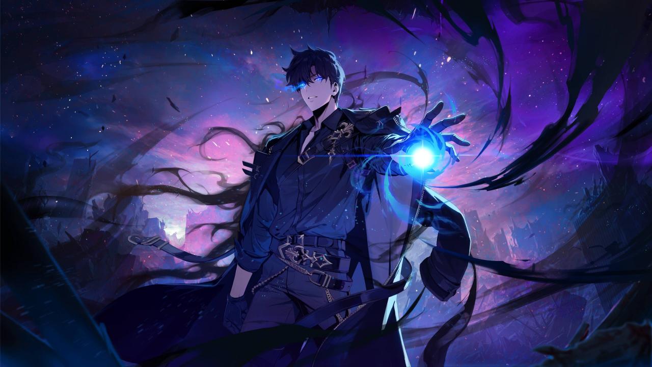 30+ Sung Jin-woo (Solo Leveling) 4K Wallpapers What Are The Best Loan Options For Students?